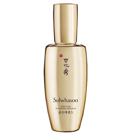 sulwhasoo, First Care Activating Serum EX 120ml Limited Edition,sulwhasoo first care, sulwhasoo รีวิว, sulwhasoo ราคา, sulwhasoo tester, sulwhasoo set, sulwhasoo ของแท้, sulwhasoo ชุดทดลอง, sulwhasoo ชุดไหนดี, sulwhasoo ซื้อที่ไหน, sulwhasoo ซื้อ, sulwhasoo ดีไหม, 